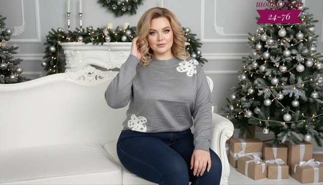 Свитер 23109324