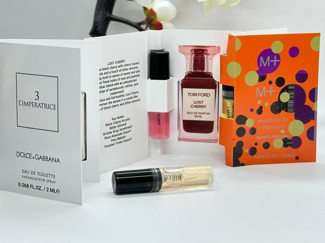 Парфюм 23110522