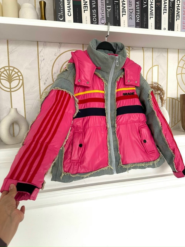 Куртка 23110496