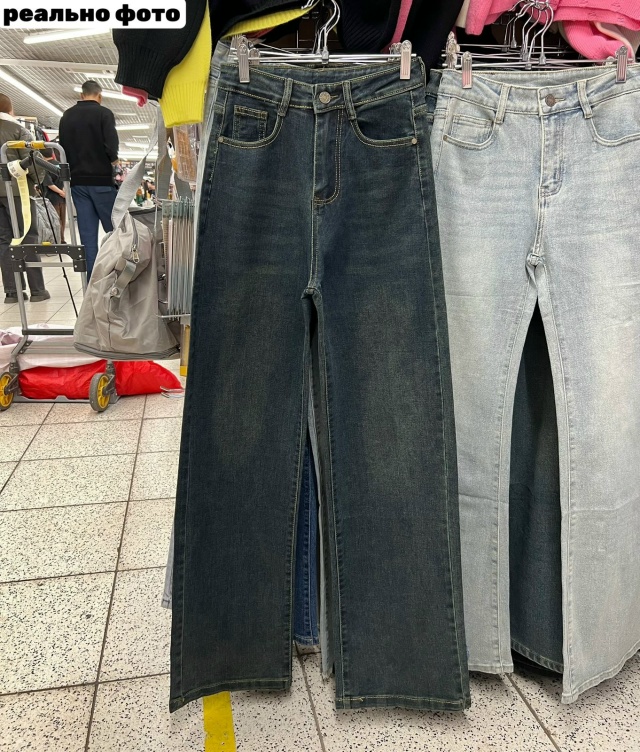 Джинсы 23110531