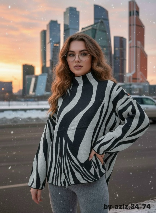 Свитер 23110565