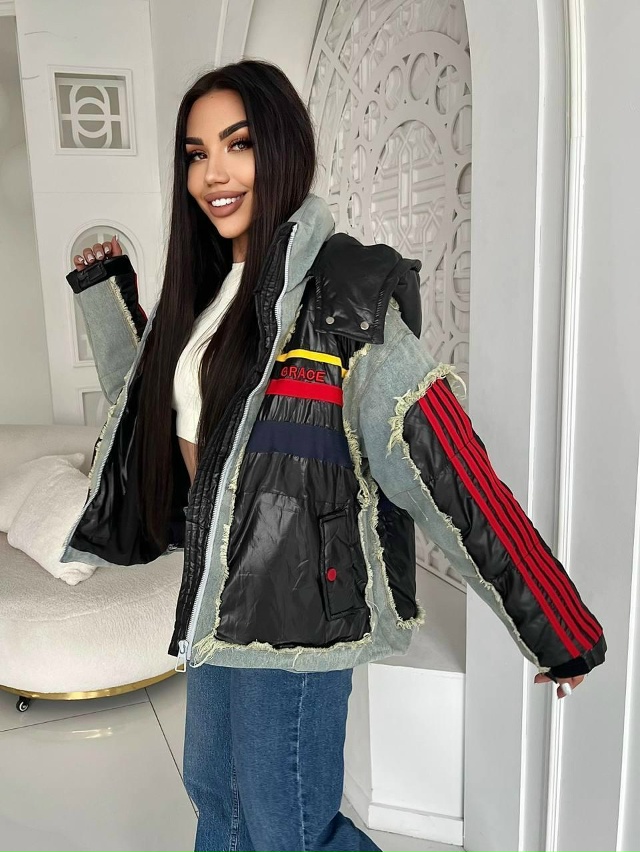 Куртка 23110497