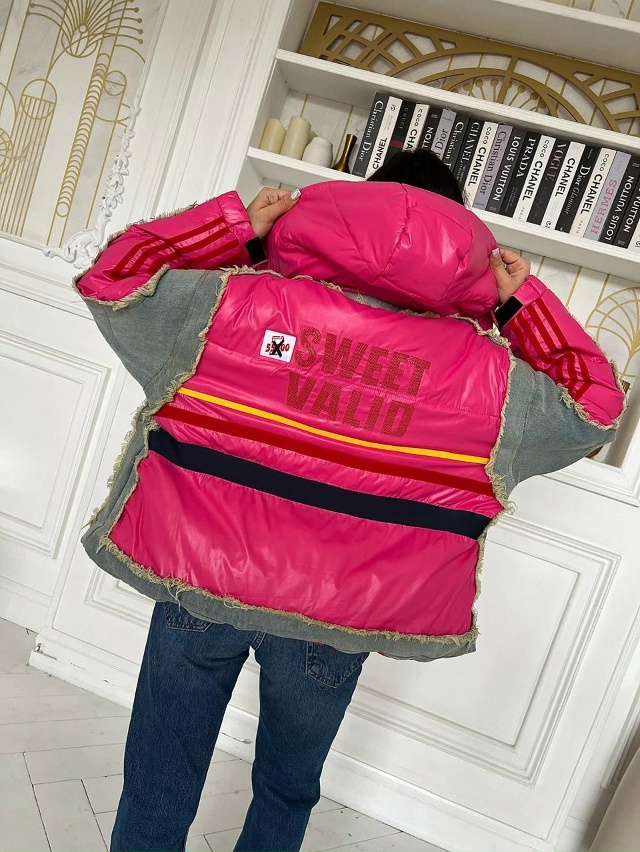 Куртка 23110496