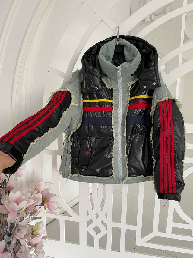 Куртка 23110497