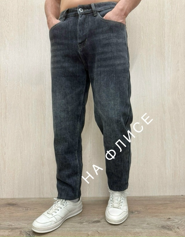 Джинсы 23110567