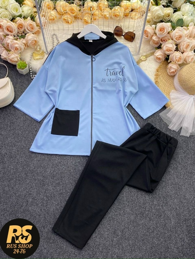 Спортивный костюм 23110606