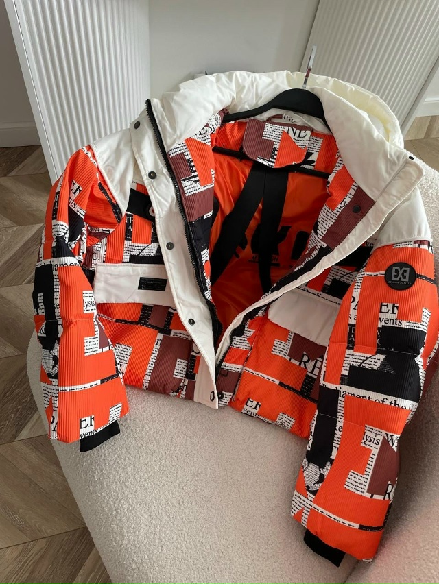 Куртка 23110576