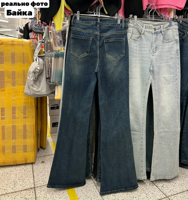 Джинсы 23110608