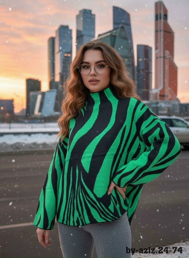 Свитер 23110565