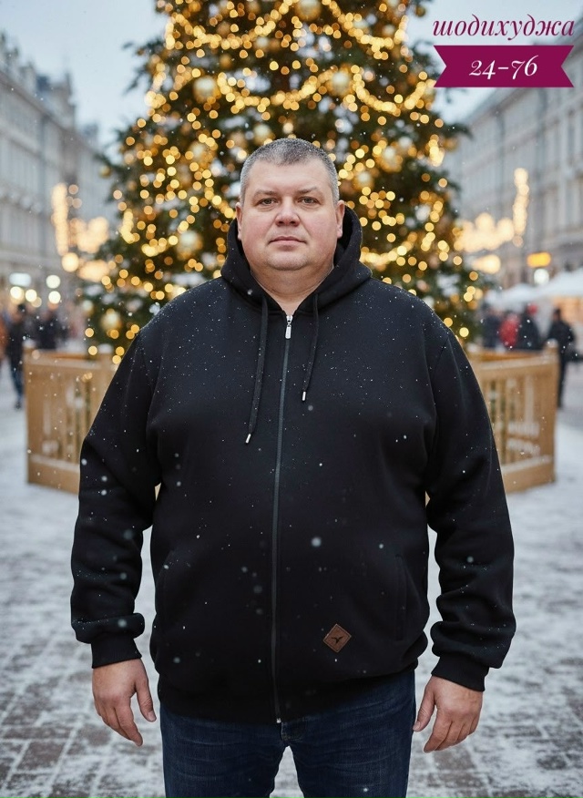 Толстовка 23110291