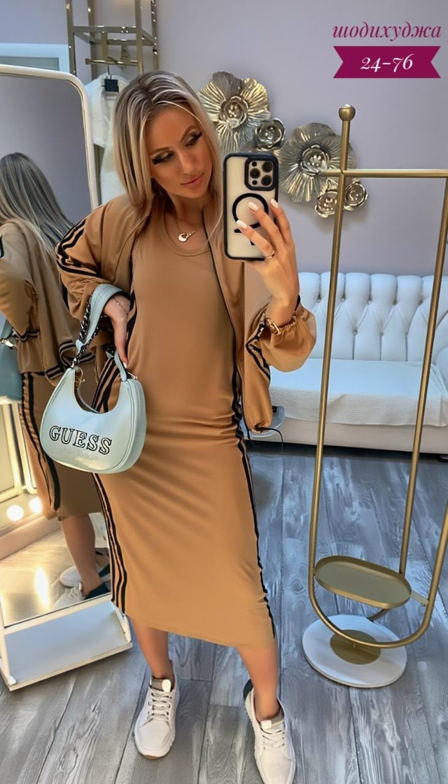 Костюм 23110097