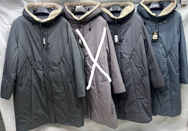 Куртка 23112324