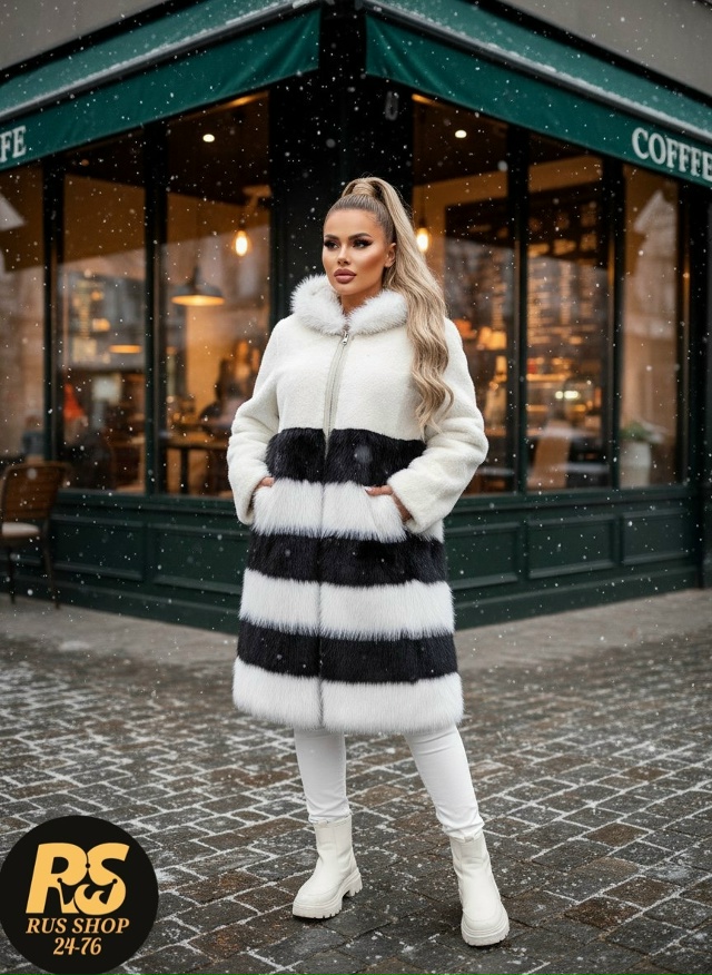 Шуба 23112187