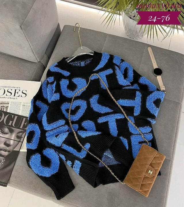 Свитер 23112640