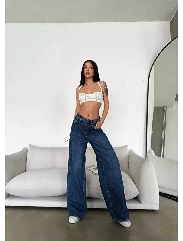 Джинсы 23112215