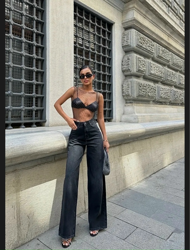 Джинсы 23112212