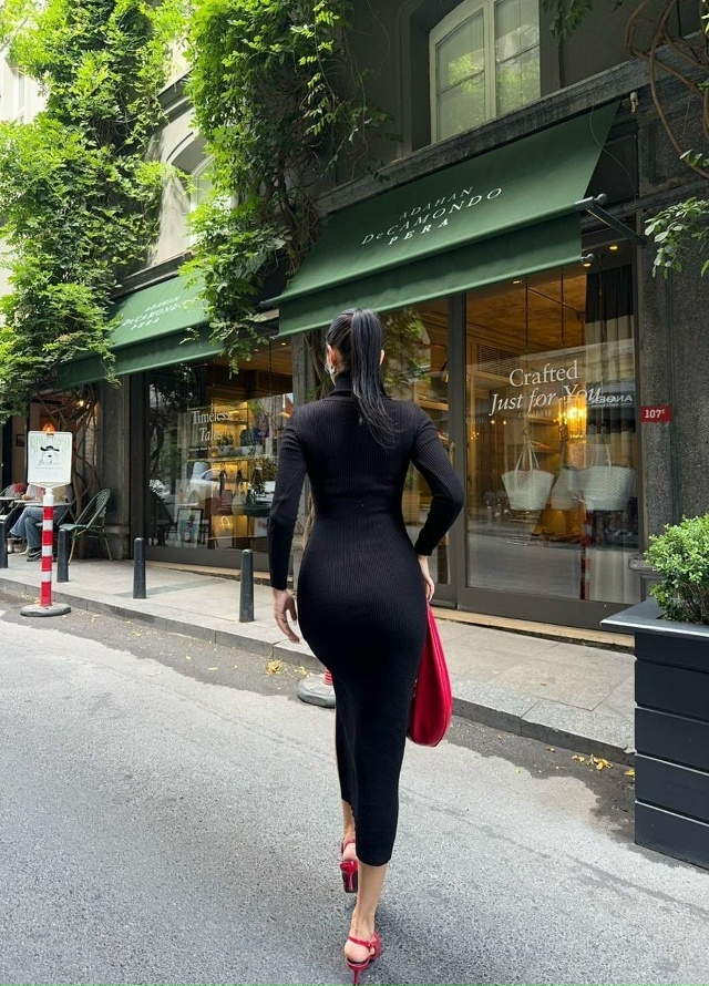 Платье 23111921