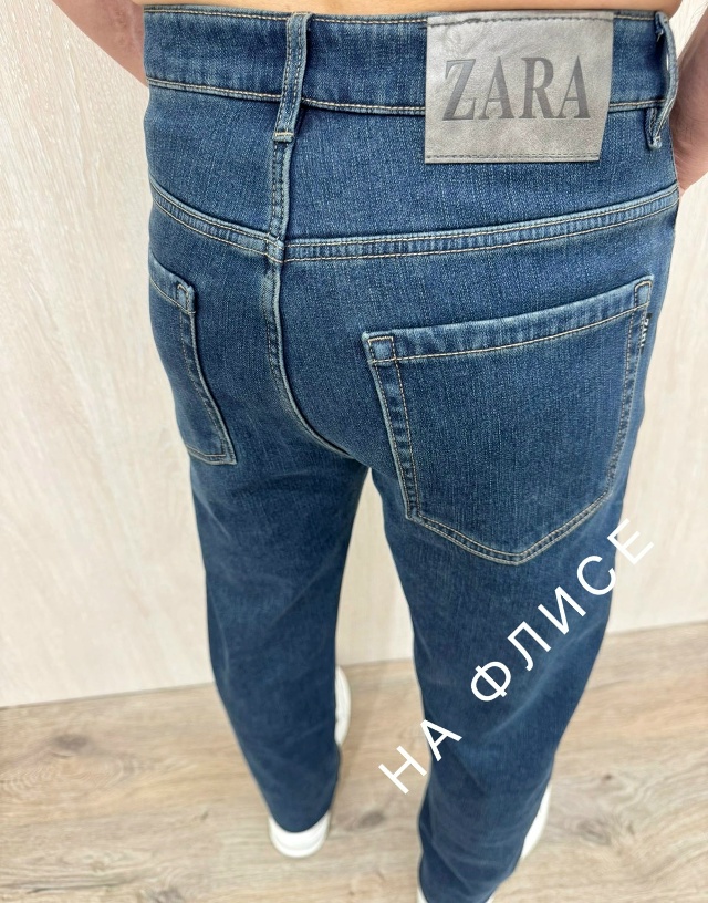 Джинсы 23112928