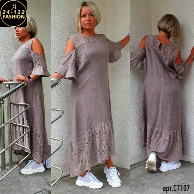 Платье 23112734