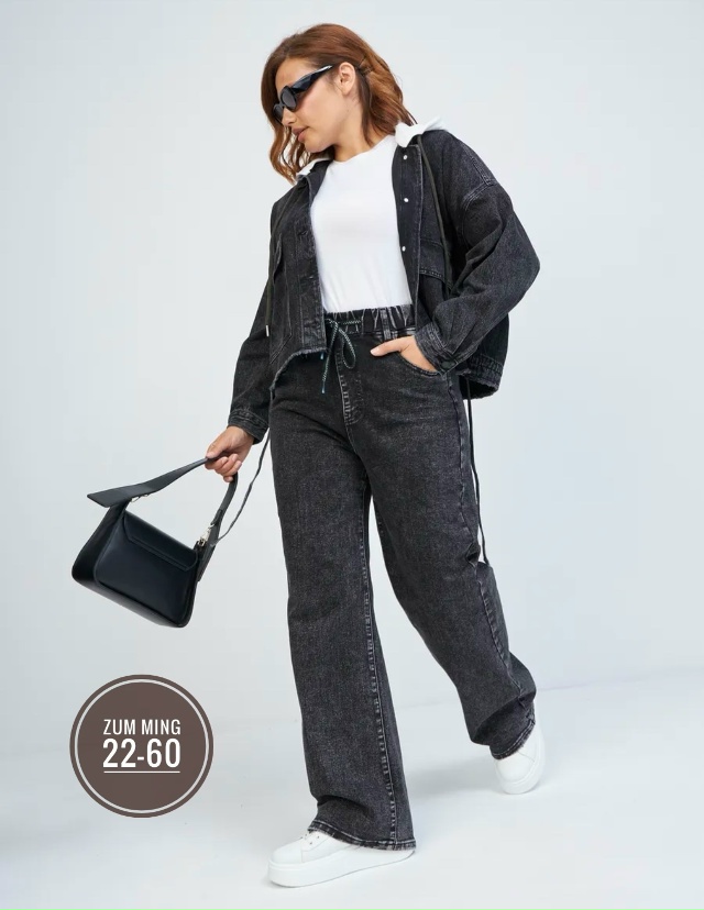 Джинсы 23113142