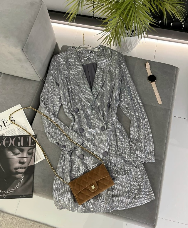 Пиджак 23111913