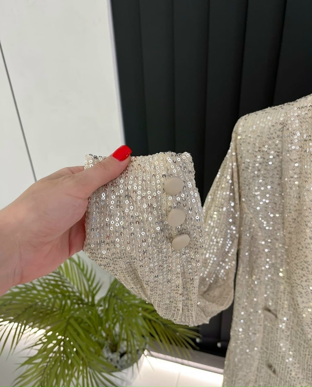 Пиджак 23111913