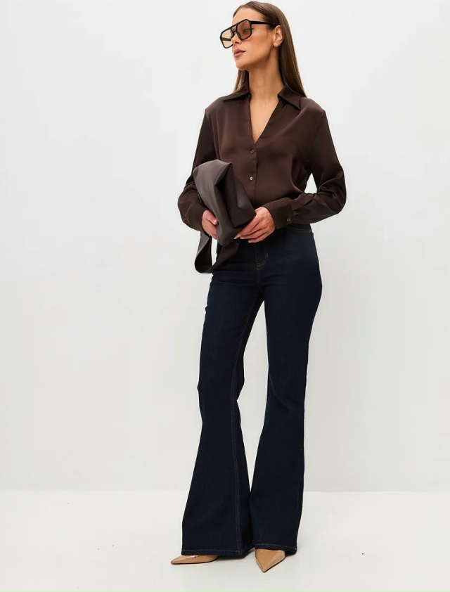 Джинсы 23112942