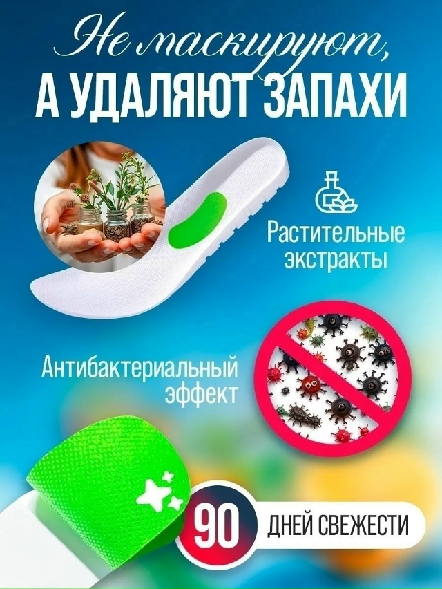 Ботинки 23112405