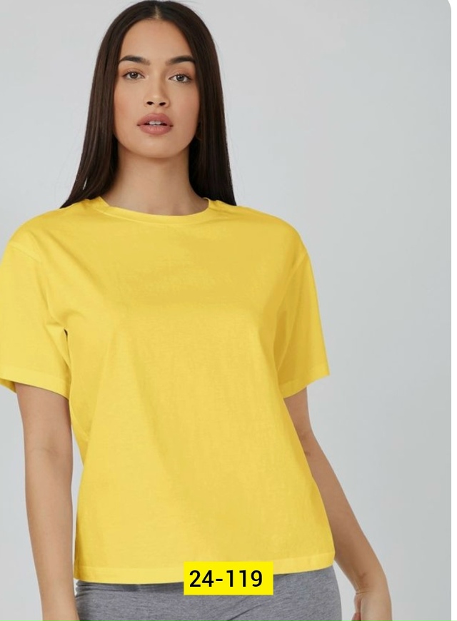 Футболка 23112655