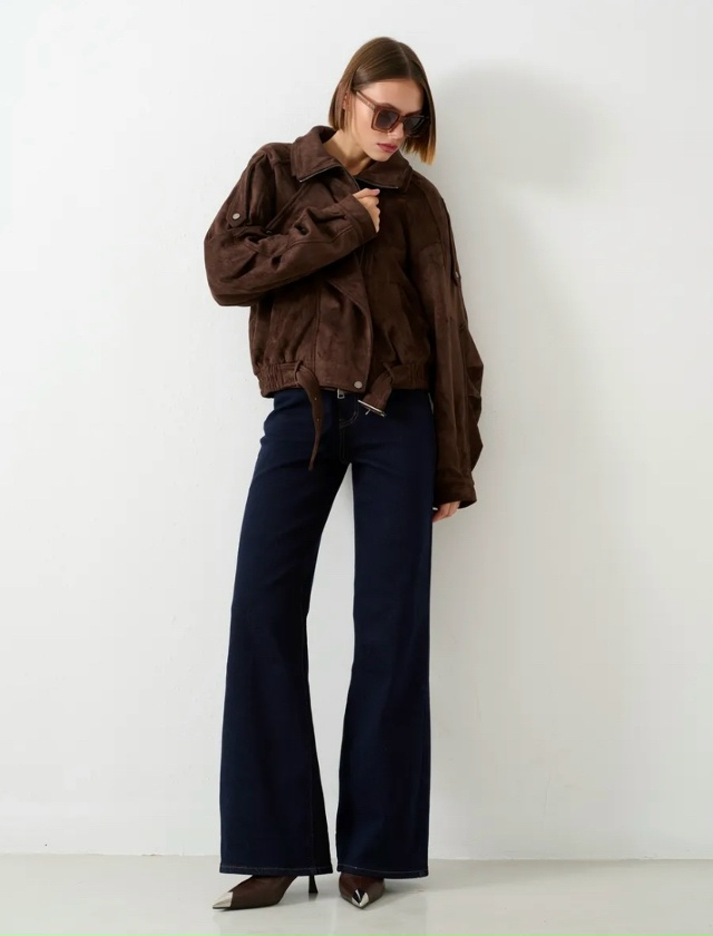 Джинсы 23112210