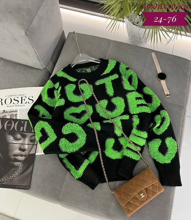 Свитер 23112640