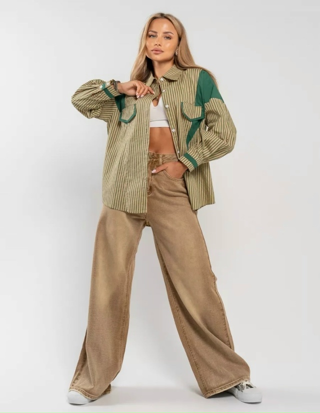 Джинсы 23112216