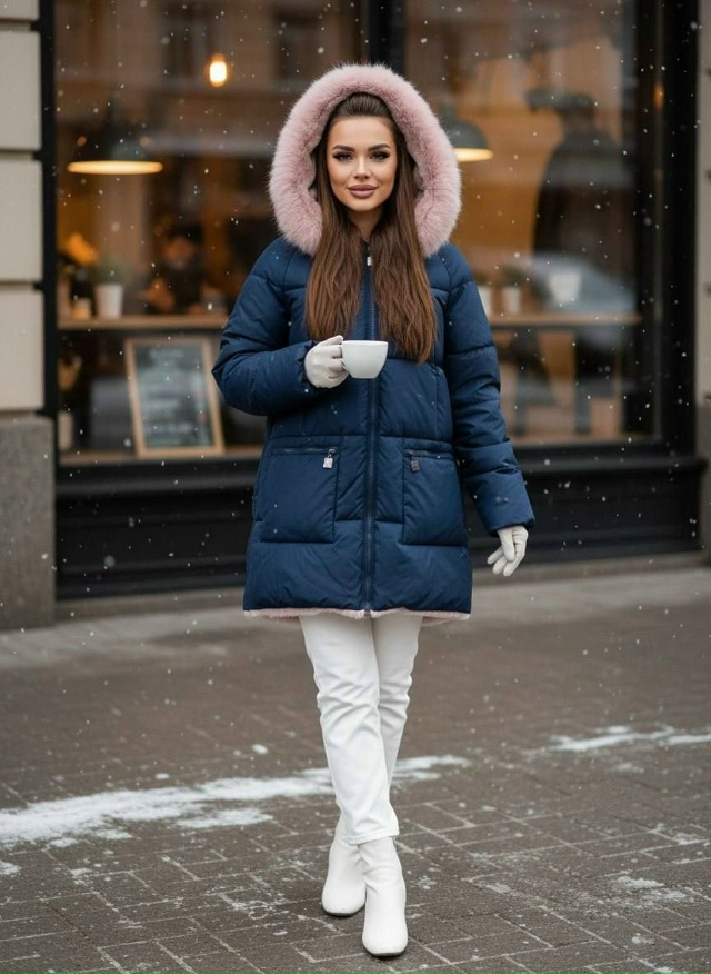 Куртка 23113028