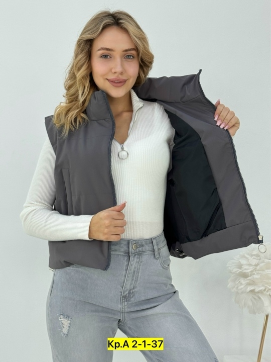 Жилет 23112338