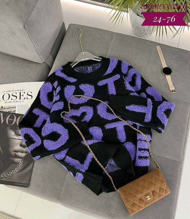 Свитер 23112640