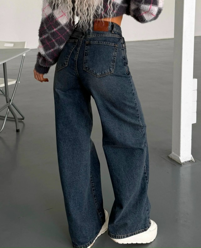 Джинсы 23113033