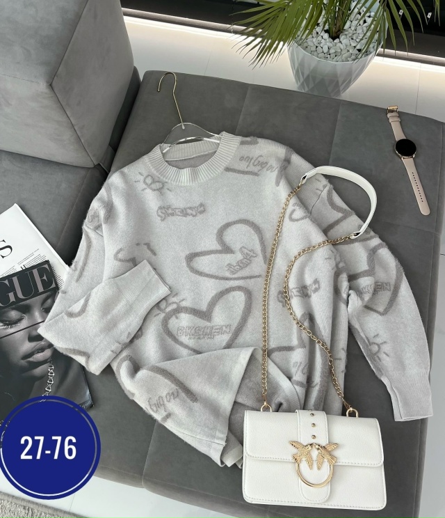 Свитер 23112162