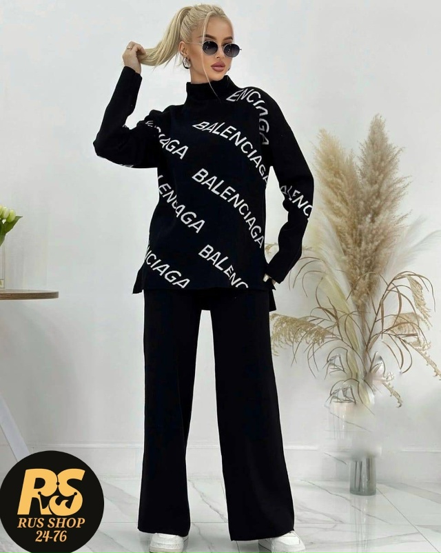 Спортивный костюм 23113438