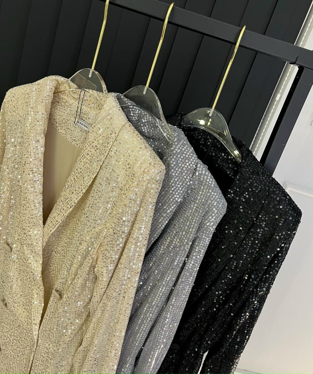 Пиджак 23111913