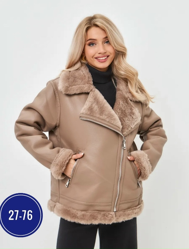 Дубленка 23114519