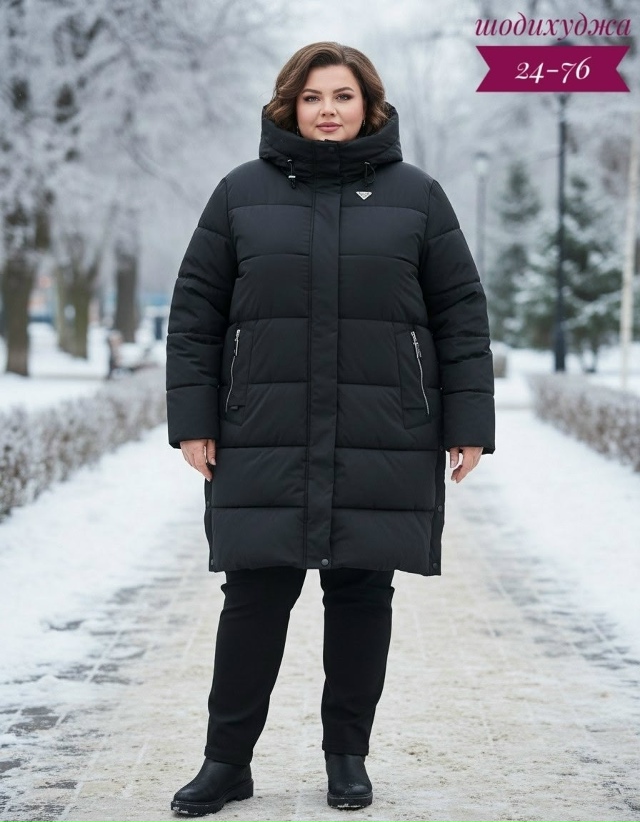 Куртка 23114384