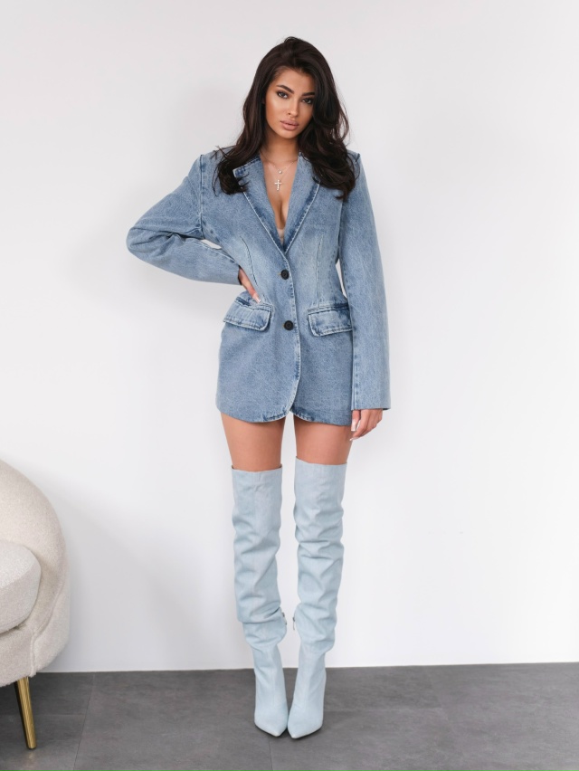 Пиджак 23114227