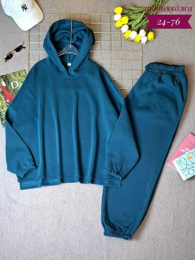 Спортивный костюм 23114138