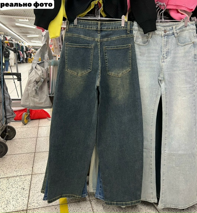 Джинсы 23114008