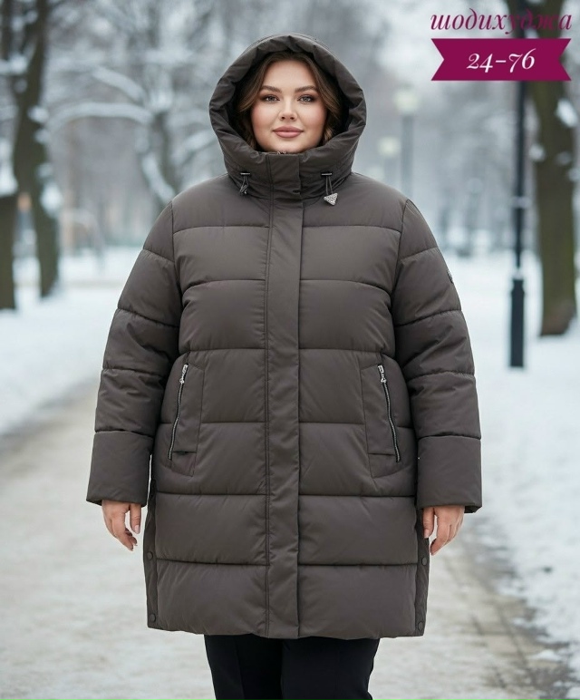 Куртка 23114384