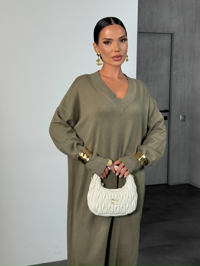 Платье 23114297