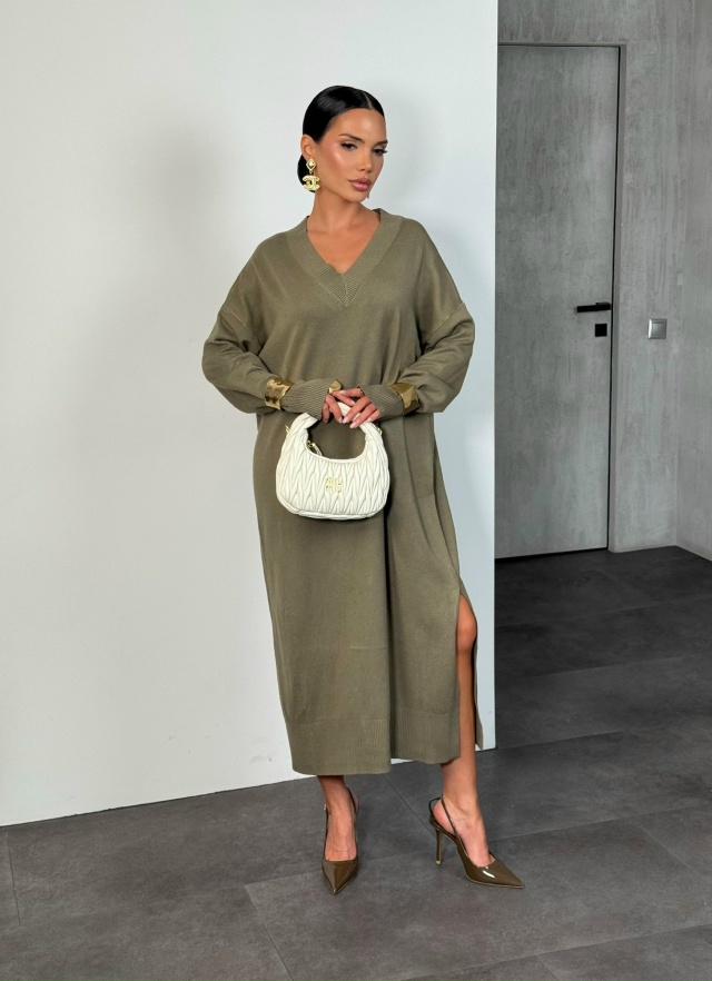 Платье 23114297