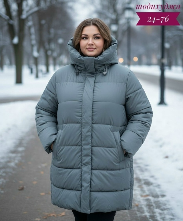 Куртка 23114384