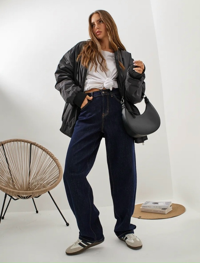 Джинсы 23113950