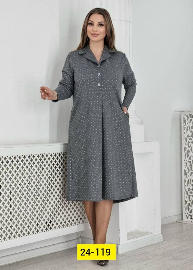 Платье 23114125